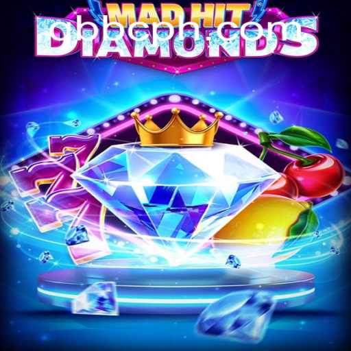 MadHitDiamonds: A Journey into Dazzling Adventure